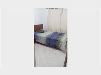 CompartoApto CO - ARRIENDO HABITACION-NORMANDIA-BOGOTA, Bogotá - COP$ 730.000 por mes