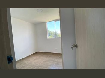 CompartoApto CO - Se arrienda habitación en Sabaneta, Sabaneta - COP$ 1.100.000 por mes