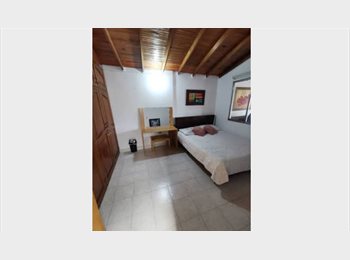 CompartoApto CO - HABITACIÓN EN BELÉN, Medellín - COP$ 1.100.000 por mes
