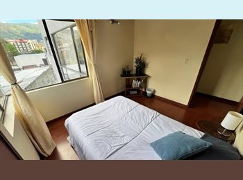 CompartoApto CO - Habitación disponible en Cedritos, Bogotá - COP$ 950.000 por mes