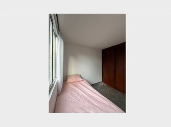 CompartoApto CO - Habitacion amoblada Rodeo Alto, Envigado - COP$ 950.000 por mes