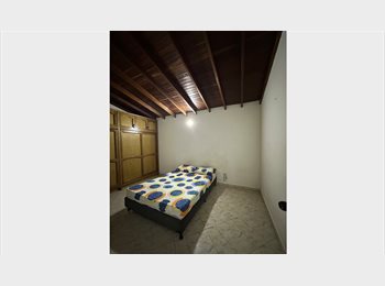 CompartoApto CO - Se arrienda habitación para persona sola en itagui sector las mercedes, Itagüí - COP$ 900.000 por mes