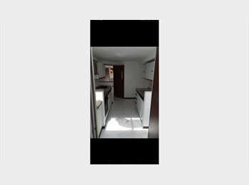 CompartoApto CO - Habitación perfecta para el buen desarrollo de tus proyectos, Medellín - COP$ 650.000 por mes