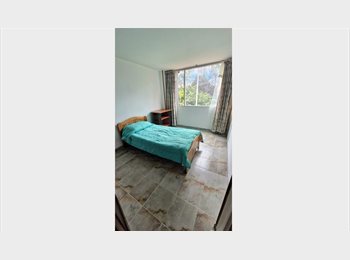 CompartoApto CO - Arriendo habitación, Bogotá - COP$ 870.000 por mes