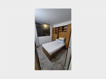 CompartoApto CO - Arriendo HABITACIÓN, Bogotá - COP$ 800.000 por mes