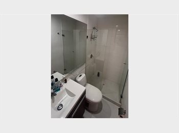 CompartoApto CO - Comparto apartamento en La Candelaria, Bogotá - COP$ 1.400.000 por mes