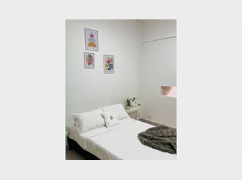 CompartoApto CO - Habitación exclusiva en El Poblado, Envigado - COP$ 3.000.000 por mes