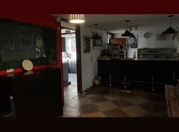 CompartoApto CO - Habitación en la Macarena, Bogotá - COP$ 650.000 por mes