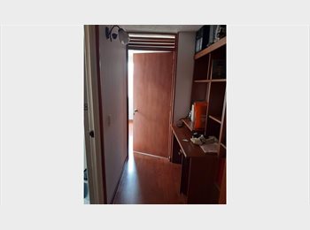 CompartoApto CO - Arriendo de habitación, Bogotá - COP$ 600.000 por mes