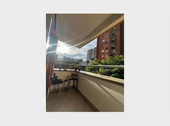 CompartoApto CO - Comparto mi apartamento, Itagüí - COP$ 1.200.000 por mes