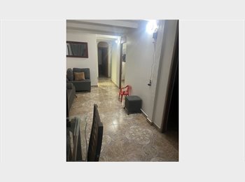 CompartoApto CO - Se arrienda habitación, Medellín - COP$ 750.000 por mes