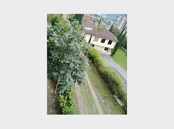 CompartoApto CO - ALQUILER DE HABITACION PARA CABALLERO, Colombia - COP$ 480.000 por mes