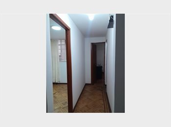 CompartoApto CO - ARRIENDO HABITACION AMOBLADA, Bogotá - COP$ 750.000 por mes