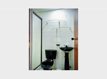 CompartoApto CO - Alquiler de alcoba amplia., Cali - COP$ 700 por mes