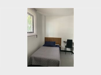 CompartoApto CO - SE ALQUILA HABITACION AMOBLADA, Cali - COP$ 850.000 por mes