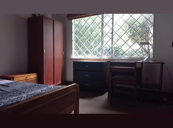 CompartoApto CO - habitacion en renta, Bogotá - COP$ 800.000 por mes