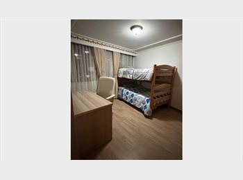 CompartoApto CO - Habitación en la Esmeralda, Bogotá - COP$ 850.000 por mes