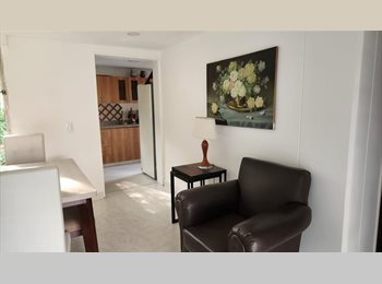 CompartoApto CO - Comoda, segura, y hermosa habitación, Medellín - COP$ 1.200.000 por mes