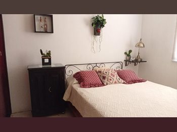 CompartoApto CO - Departamento en Bogota, Chipaque - COP$ 750.000 por mes