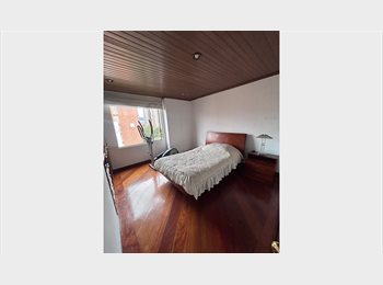 CompartoApto CO - Habitación en arriendo Ciudad Salitre, Bogotá - COP$ 1.200.000 por mes