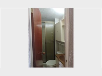 CompartoApto CO - Habitación Para Dama Amoblada O Sin Amoblar Servicios Incluidos, Bogotá - COP$ 650.000 por mes