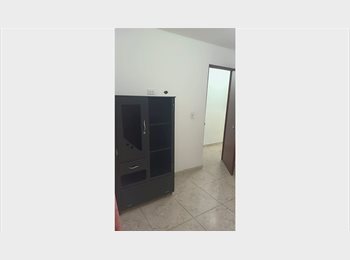 CompartoApto CO - Busco un compañero de piso, Medellín - COP$ 400 por mes