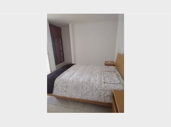 CompartoApto CO - En Venecia (Ant), habitación cómoda, segura, tranquila., Venecia - COP$ 2.700.000 por mes