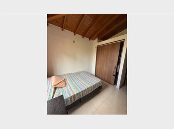 CompartoApto CO - Habitación disponible sector Floresta - Estadios - Ambiente familiar, Medellín - COP$ 1.000.000 por mes