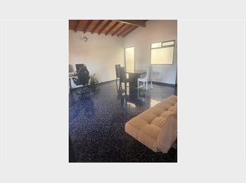 CompartoApto CO - Habitacion en arriendo Santa Monica, Medellín - COP$ 800.000 por mes