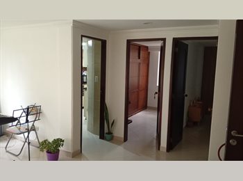 CompartoApto CO - Arriendo Habitación cerca a la Pista de Patinaje de Envigado., Envigado - COP$ 1.000.000 por mes