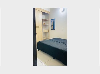 CompartoApto CO - Se arrienda habitación amoblada en itagui villa paula, Itagüí - COP$ 700.000 por mes