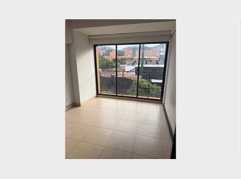CompartoApto CO - Habitación sin amoblar, Medellín - COP$ 1.500.000 por mes