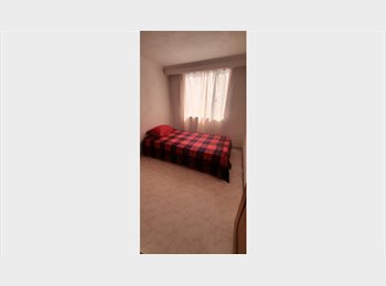 CompartoApto CO - Habitacion Casablanca Kennedy, Soacha - COP$ 500.000 por mes