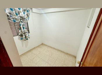 CompartoApto CO - Habitación sin amoblar en arriendo TM 76, Bogotá - COP$ 660.000 por mes