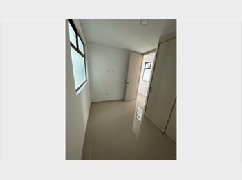 CompartoApto CO - Habitación con baño privado, Sabaneta - COP$ 1.200.000 por mes