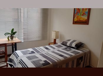 CompartoApto CO - Comparto apartamento, Bogotá - COP$ 1.350.000 por mes