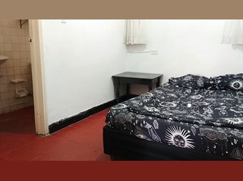 CompartoApto CO - Habitación en barrio QUINTA ORIENTAL de Cúcuta, Cúcuta - COP$ 375.000 por mes