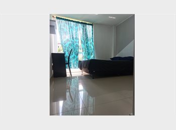 CompartoApto CO - Hermosa habitación cerca universidad EAFIT, Envigado - COP$ 0 por mes