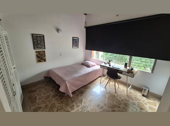 CompartoApto CO - Apartamento patio Bonito cerca a EAFIT, Envigado - COP$ 1.500.000 por mes