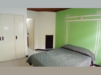 CompartoApto CO - Rento habitacion principal, Fusagasugá - COP$ 800.000 por mes