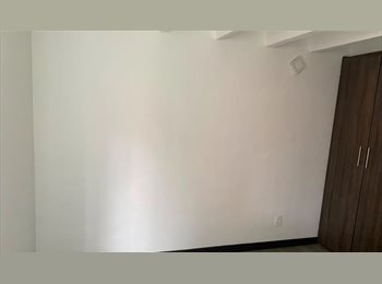 CompartoApto CO - se Alquila Habitacion con closet para cama doble y baño privado, Bogotá - COP$ 850.000 por mes