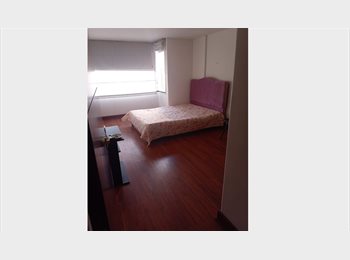 CompartoApto CO - Habitación Disponible en Unicentro, Excelente Ubicación!, Puerto López - COP$ 1.200.000 por mes