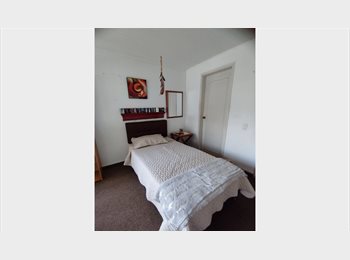 CompartoApto CO - HABITACION MUY COMODA, Bogotá - COP$ 900.000 por mes