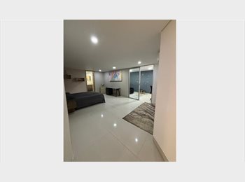 CompartoApto CO - SUITE PRIVADA EN PENTHOUSE – ESTRATO 6, Barranquilla - COP$ 2.000.000 por mes