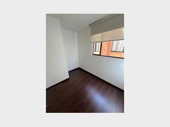 CompartoApto CO - Arriendo habitación cerca de Plaza Imperial y Portal Suba, Bogotá - COP$ 350.000 por mes