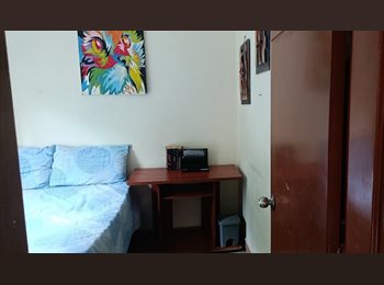 CompartoApto CO - Habitación con ambiente familiar, Bello - COP$ 1.100.000 por mes