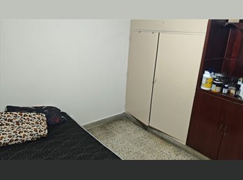CompartoApto CO - Habitación Exito Colombia, Medellín - COP$ 1.000.000 por mes