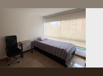 CompartoApto CO - Habitación disponible en Patio bonito, Envigado - COP$ 1.620.000 por mes