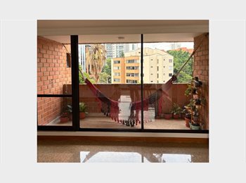 CompartoApto CO - Habitación disponible en Patio bonito, Envigado - COP$ 1.620.000 por mes