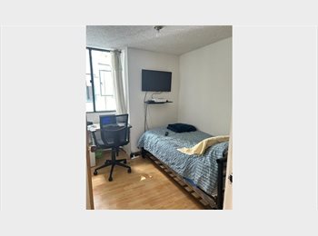 CompartoApto CO - ¡Buscamos roomie en Chapinero!, Bogotá - COP$ 1.050.000 por mes